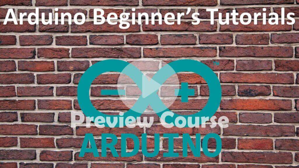Arduino tutorial for beginners the bored engineer