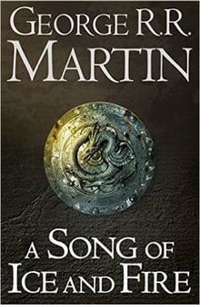 A Song of Ice and Fire Series