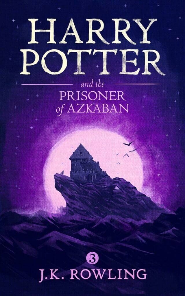 Harry Potter Series