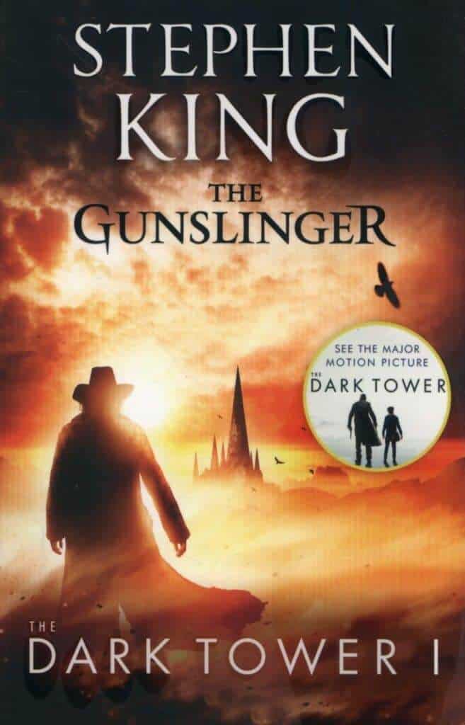 The Dark Tower Series