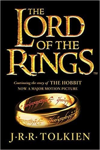 The Lord Of the Rings Series