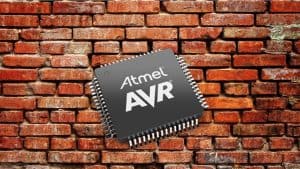 AVR Microcontrollers Tutorial for Beginners