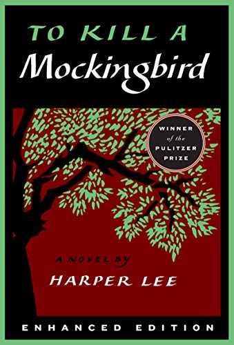 To Kill a Mocking Bird