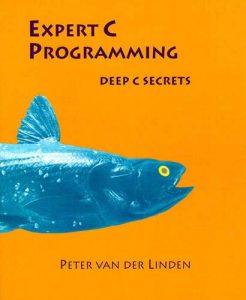 Expert C Programming Deep Secrets