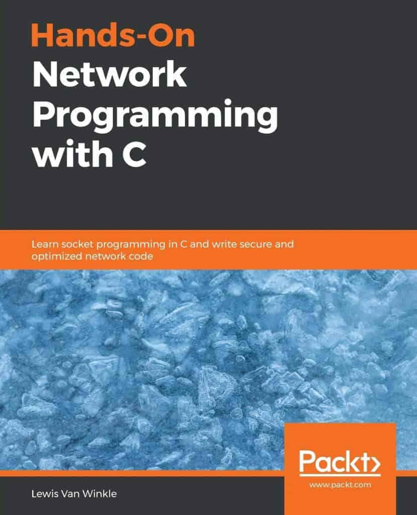 Hands-on Network Programming with C